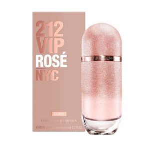 Carolina Herrera 212 Vip Rose Elixir за жени - EDP Carolina Herrera 212 Vip Rose Elixir за жени - EDP