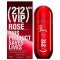 Carolina Herrera 212 Vip Rose Red за жени - EDP