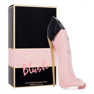 Carolina Herrera Good Girl Blush за жени - EDP Carolina Herrera Good Girl Blush за жени - EDP