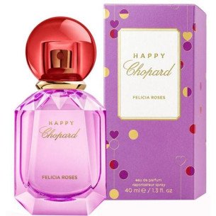 Chopard Happy Chopard Felicia Roses за жени - EDP Chopard Happy Chopard Felicia Roses за жени - EDP