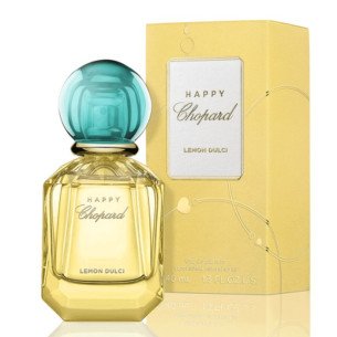 Chopard Happy Chopard lemon Dulci за жени - EDP Chopard Happy Chopard lemon Dulci за жени - EDP