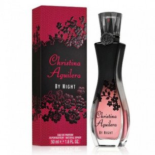 Christina Aguilera By Night за жени - EDP