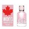 Dsquared Wood For Her за жени - EDT
