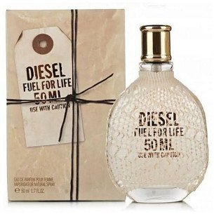 Diesel Fuel For Life  за жени - EDP
