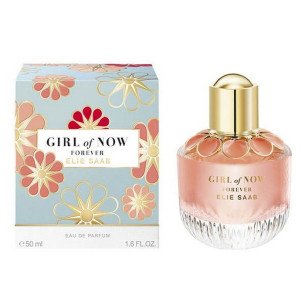 Elie Saab Girl of Now Forever за жени - EDP