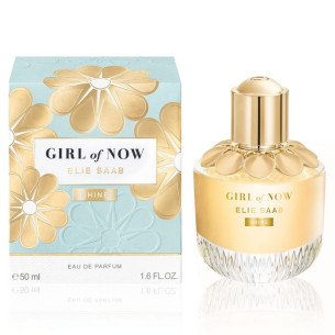 Elie Saab Girl of Now Shine за жени - EDP