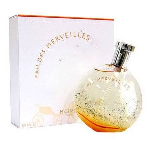 Hermes Eau des Merveilles за жени - EDT Hermes Eau des Merveilles за жени - EDT