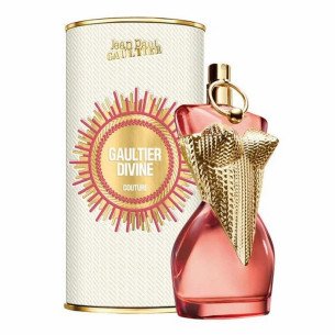 Jean Paul Gaultier Divine Couture за жени - EDP Jean Paul Gaultier Divine Couture за жени - EDP