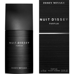 Issey Miyake Nuit D'Issey за мъже - EDP Issey Miyake Nuit D'Issey за мъже - EDP