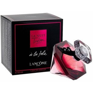 Lancome La Nuit Tresor a la Folie за жени - EDP Lancome La Nuit Tresor a la Folie за жени - EDP