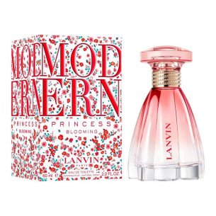 Lanvin Modern Princess Blooming за жени - EDT