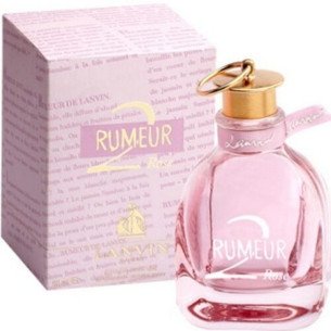 Lanvin Rumeur 2 Rose за жени - EDP