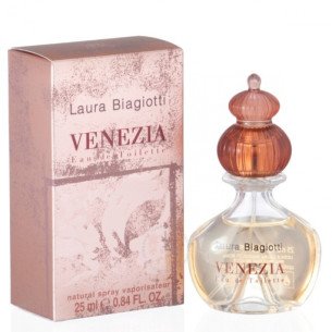 Laura Biagiotti Venezia за жени - EDT