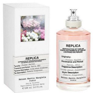 Maison Margiela Replica Flower Market за жени - EDT