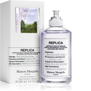 Maison Margiela Replica When the Rain Stops за жени - EDT