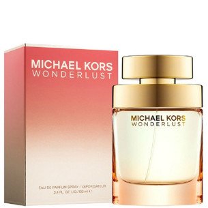 Michael Kors Wonderlust за жени - EDP Michael Kors Wonderlust за жени - EDP