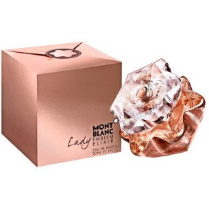 Mont Blanc Lady Emblem Elixir за жени - EDP Mont Blanc Lady Emblem Elixir за жени - EDP