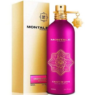 Montale Crazy in Love за жени - EDP