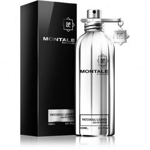 Montale Pachouli Leaves за жени - EDP Montale Pachouli Leaves за жени - EDP