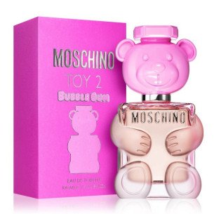 Moschino Toy 2 Bubble Gum за жени - EDT Moschino Toy 2 Bubble Gum за жени - EDT