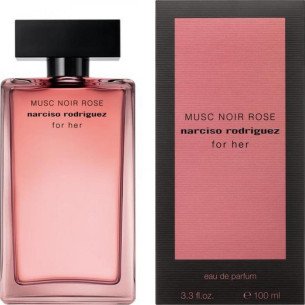 Narciso Rodriguez Musc Noir Rose за жени - EDP