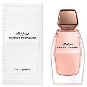Narciso Rodriguez All of Me за жени - EDP