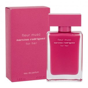 Narciso Rodriguez Fleur Musc for Her за жени - EDP