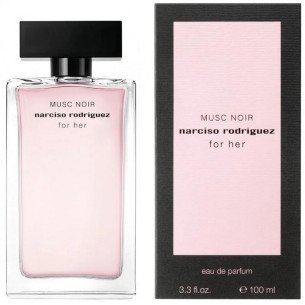 Narciso Rodriguez Musc Noir For Her за жени - EDP