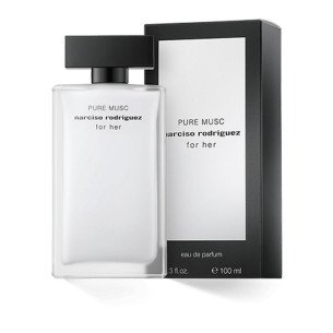 Narciso Rodriguez For Her Pure Musc за жени - EDP