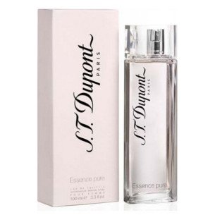 S.T.Dupont Essence Pure за жени - EDT S.T.Dupont Essence Pure за жени - EDT