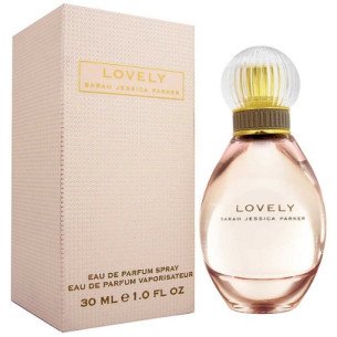 Sarah Jessica Parker Lovely за жени - EDP Sarah Jessica Parker Lovely за жени - EDP