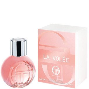 Sergio Tacchini La Volle за жени - EDT Sergio Tacchini La Volle за жени - EDT