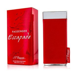 S.T.Dupont Passanger Escapade за жени - EDP