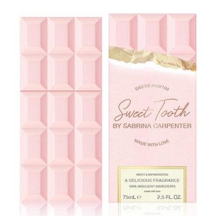 Sabrina Carpenter Made With Love за жени - EDP
