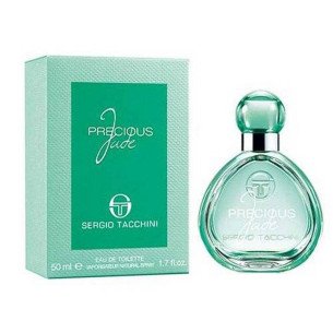 Sergio Tacchini Precious Jade за жени - EDT Sergio Tacchini Precious Jade за жени - EDT