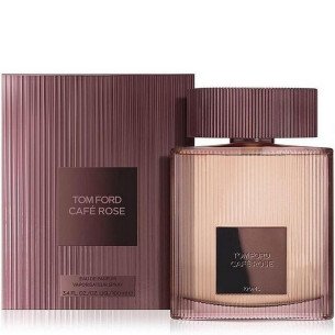 Tom Ford Cafe Rose за жени - EDP