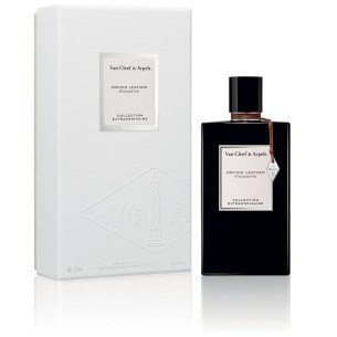 Van Cleef & Arpels Collection Extraordinaire Orchid Leather за жени - EDP Van Cleef & Arpels Collection Extraordinaire Orchid Leather за жени - EDP