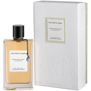 Van Cleef & Arpels Collection Extraordinaire Precious Oud за жени - EDP Van Cleef & Arpels Collection Extraordinaire Precious Oud за жени - EDP