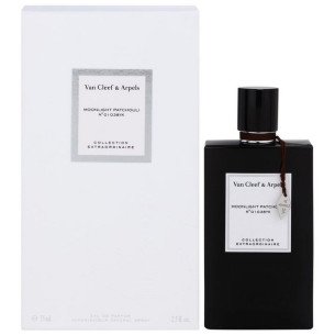 Van Cleef & Arpels Moonlight Patchouli Унисекс - EDP Van Cleef & Arpels Moonlight Patchouli Унисекс - EDP
