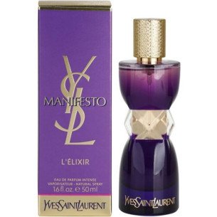 Yves Saint Laurent Manifesto L'Elixir за жени - EDP Yves Saint Laurent Manifesto L'Elixir за жени - EDP