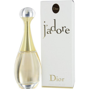 Christian Dior J'adore за жени - EDP 