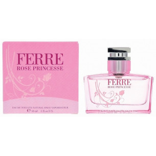 Gianfranco Ferre Ferre Rose Princesse за жени - EDT Gianfranco Ferre Ferre Rose Princesse за жени - EDT