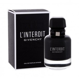 Givenchy L`Interdit Intense за жени - EDP Givenchy L`Interdit Intense за жени - EDP