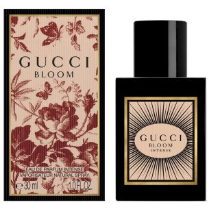 Gucci Bloom Intense за жени - EDP Gucci Bloom Intense за жени - EDP