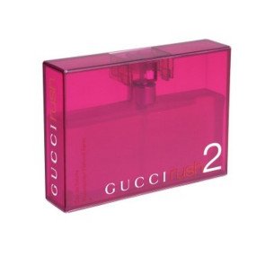 Gucci Rush 2 за жени - EDT Gucci Rush 2 за жени - EDT