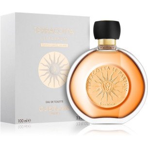 Guerlain Terracotta Le Parfum за жени - EDT Guerlain Terracotta Le Parfum за жени - EDT