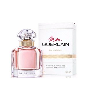 Guerlain Mon Guerlain за жени - EDP