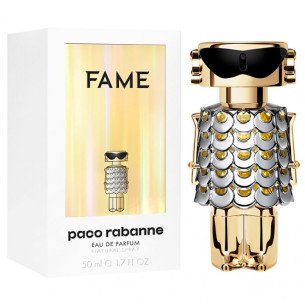 Paco Rabanne Fame за жени - EDP 50 мл.