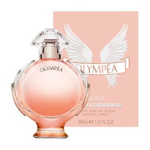 Paco Rabanne Olympea Aqua за жени - EDP Paco Rabanne Olympea Aqua за жени - EDP