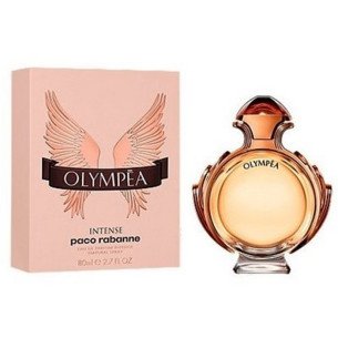 Paco Rabanne Olympea Intense за жени - EDP Paco Rabanne Olympea Intense за жени - EDP